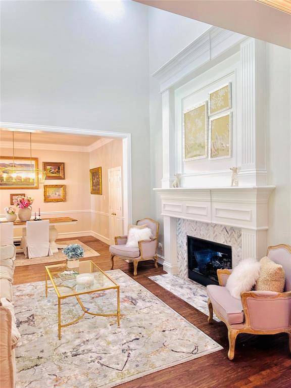 8004 Ashby Court, Plano, TX 75025