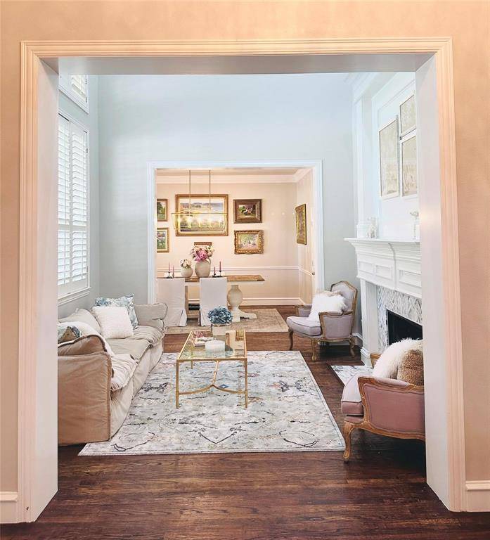 8004 Ashby Court, Plano, TX 75025