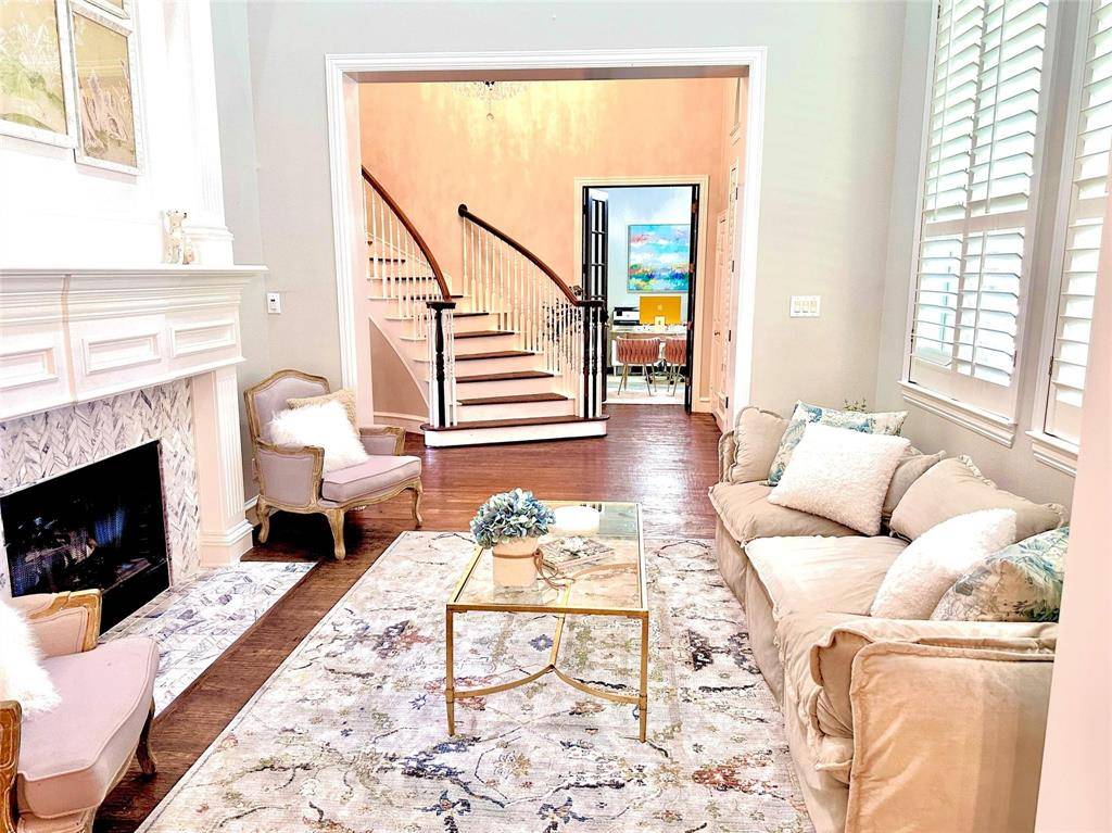 8004 Ashby Court, Plano, TX 75025