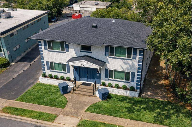 5921 Gaston Avenue, Dallas, TX 75214