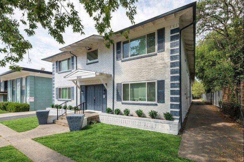 5921 Gaston Avenue, Dallas, TX 75214