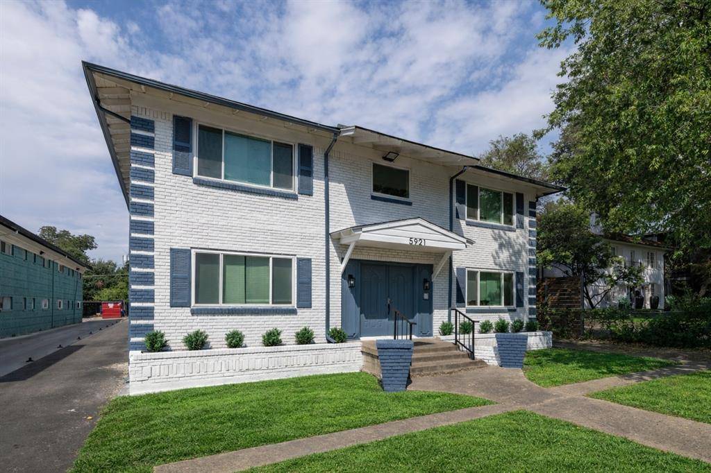 5921 Gaston Avenue, Dallas, TX 75214