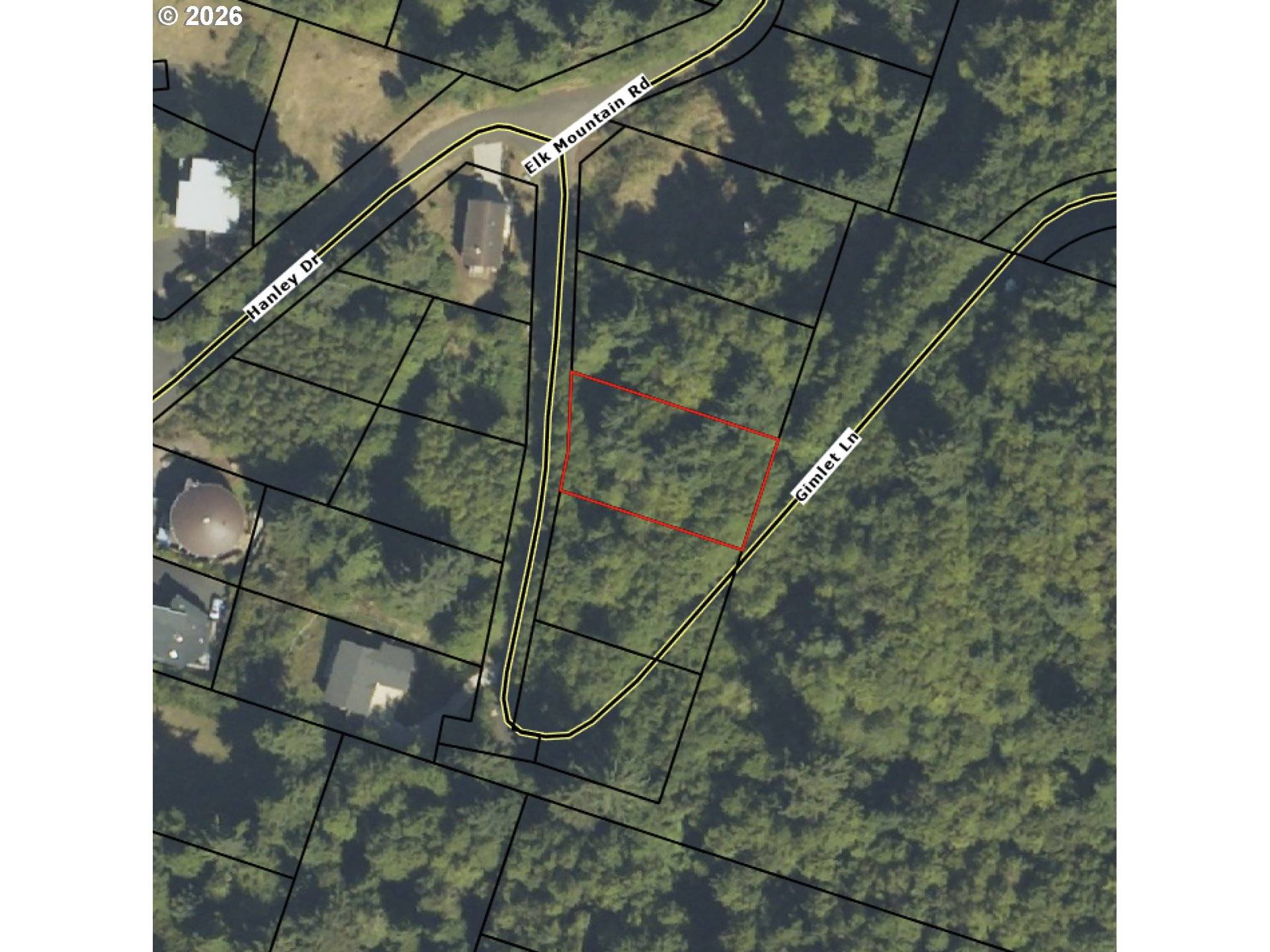 16 Gimlet LN, Yachats, OR 97498