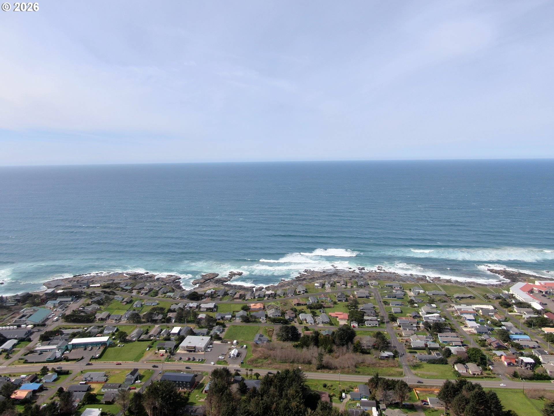 16 Gimlet LN, Yachats, OR 97498