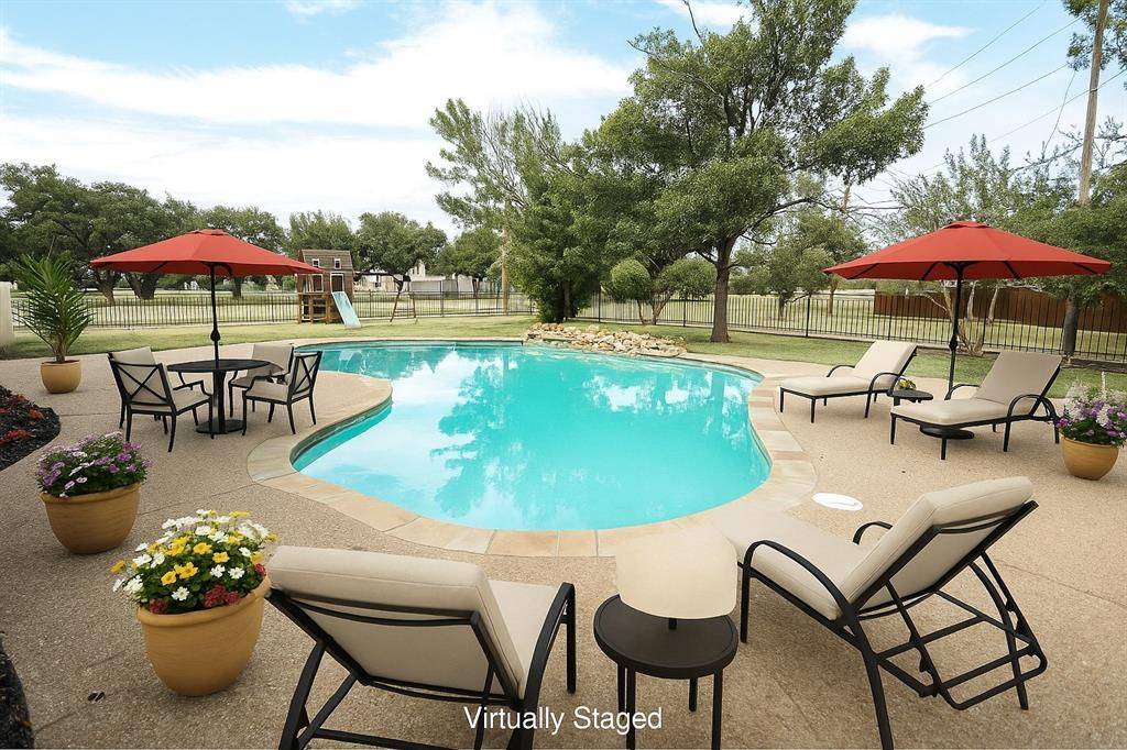 13510 Willow Springs Road, Haslet, TX 76052