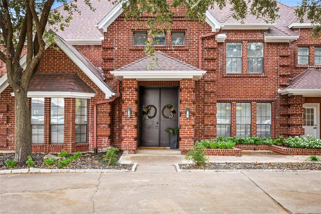 13510 Willow Springs Road, Haslet, TX 76052
