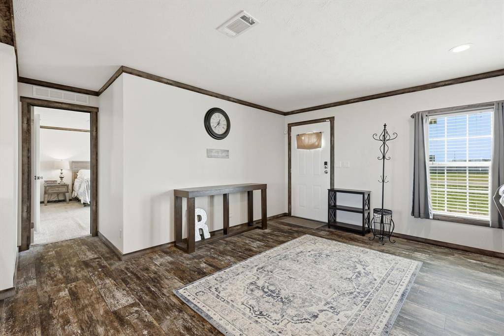 1115 Daytona Drive, Rhome, TX 76078