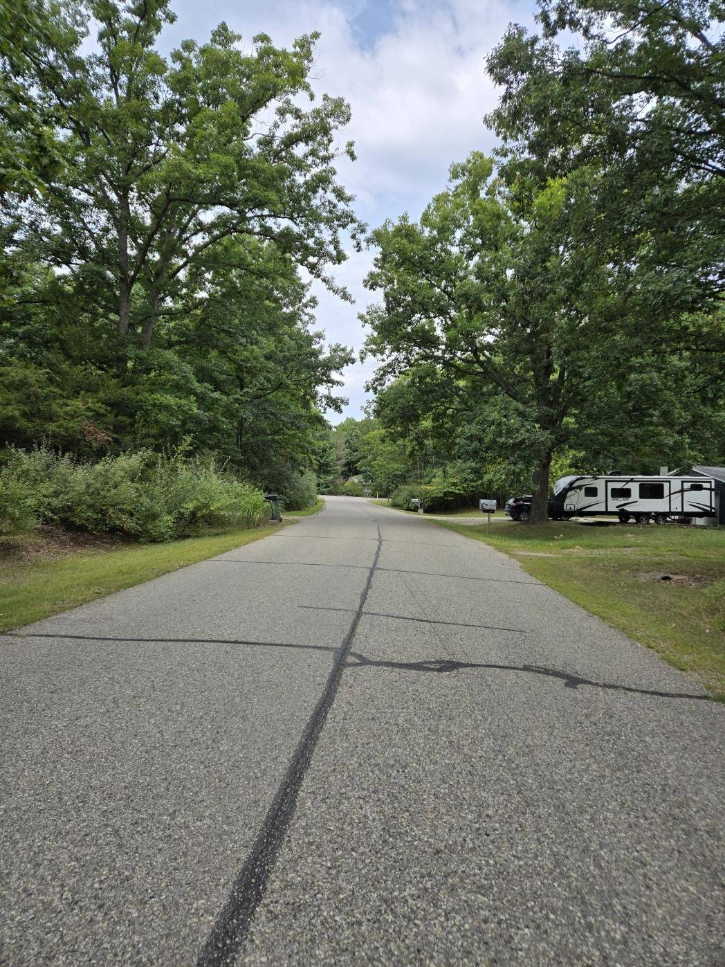 1009 Castle DR, Sherman Twp, MI 48893