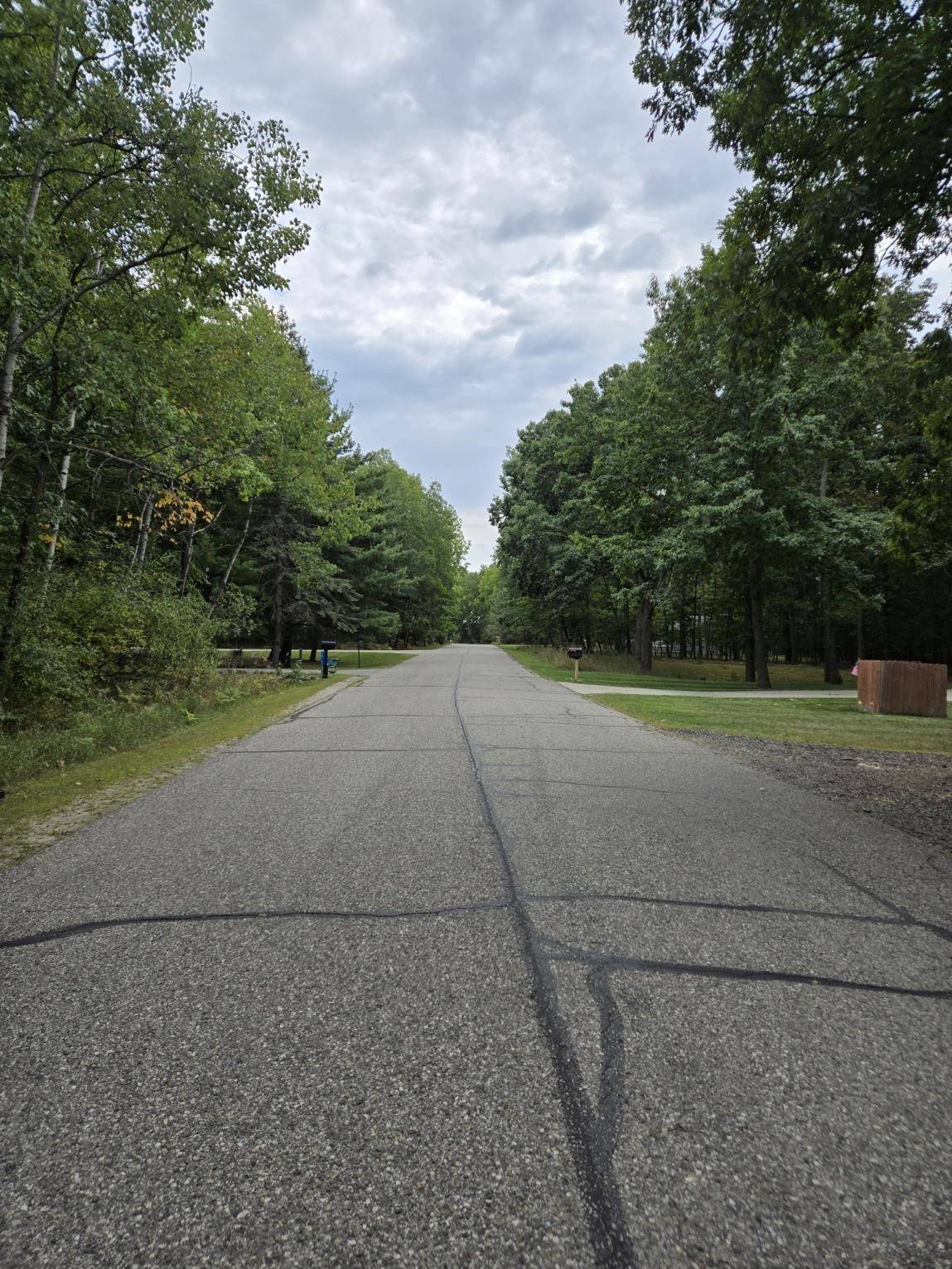 1009 Castle DR, Sherman Twp, MI 48893