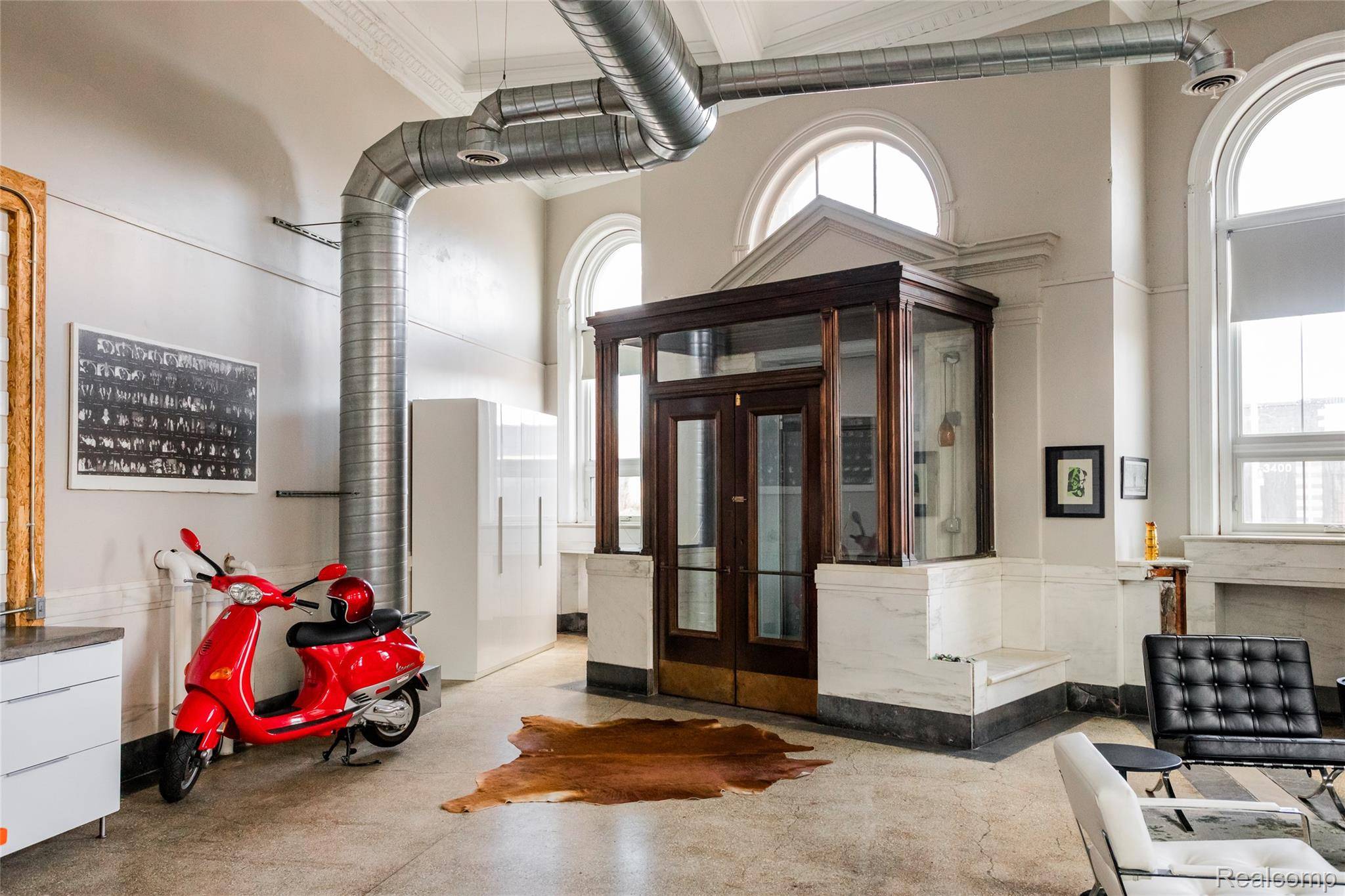 3401 & 3415 Michigan ave, Detroit, MI 48226