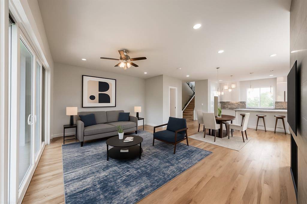 1004 Stafford Street, Dallas, TX 75208