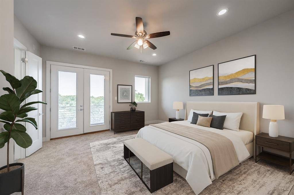 1004 Stafford Street, Dallas, TX 75208