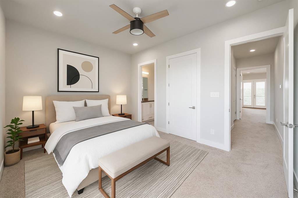 1004 Stafford Street, Dallas, TX 75208