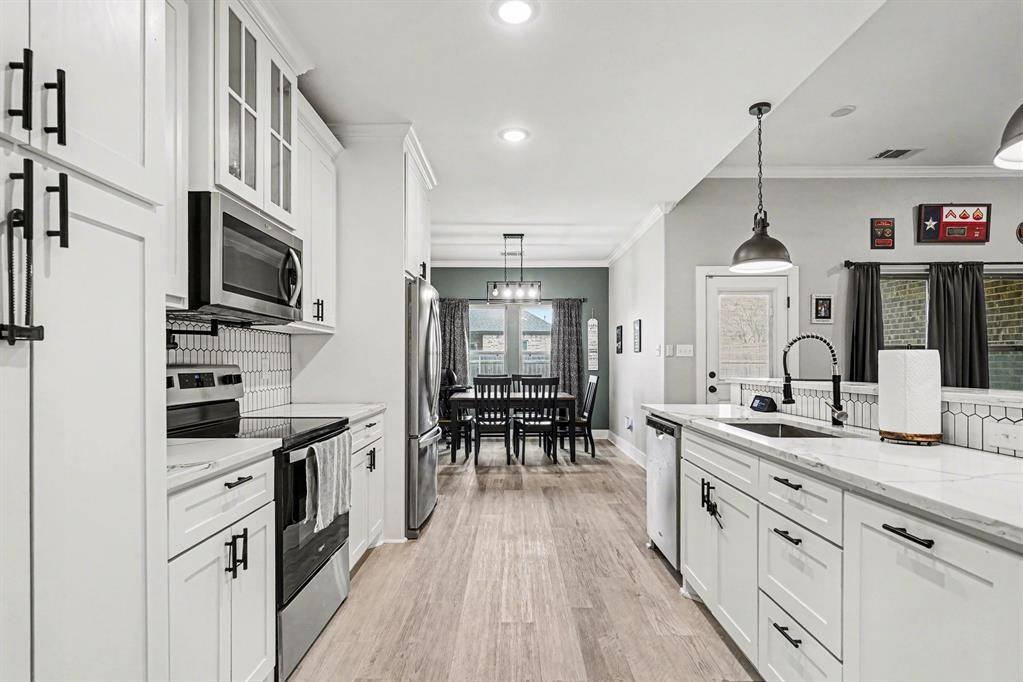 2313 Camryn Street, Mabank, TX 75147