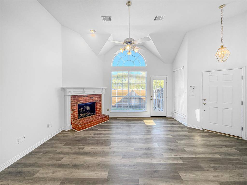 8457 Grand Canyon Drive, Plano, TX 75025