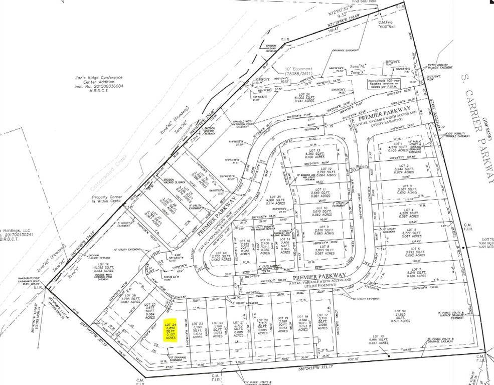 838 Premier Parkway, Grand Prairie, TX 75051