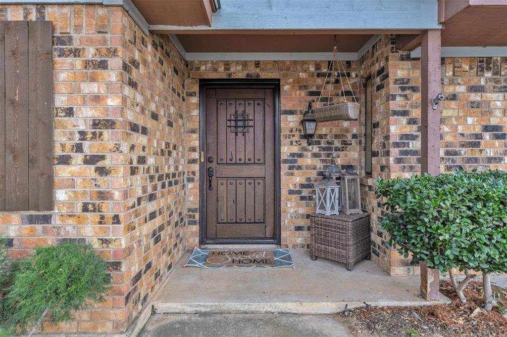 3809 Melstone Drive, Arlington, TX 76016