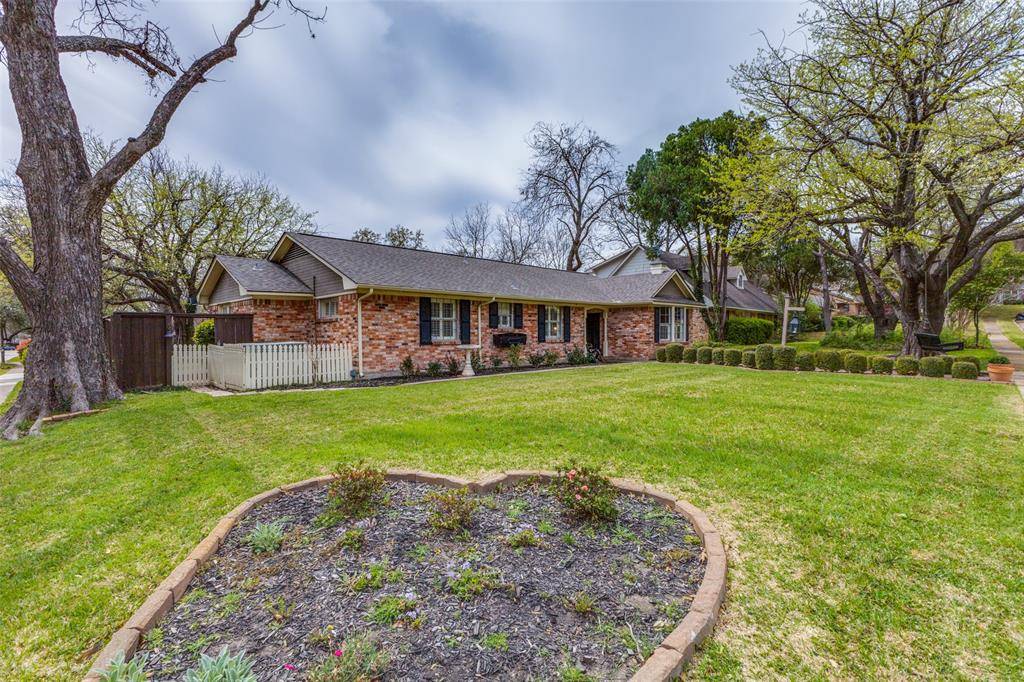 9936 Windlake Circle, Dallas, TX 75238