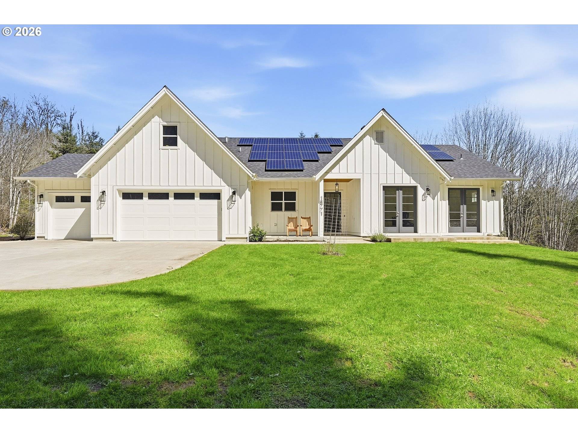 18771 NW COLLINS RD, North Plains, OR 97133