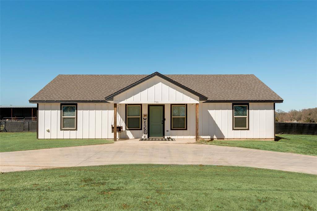 711 801c, Cleburne, TX 76031