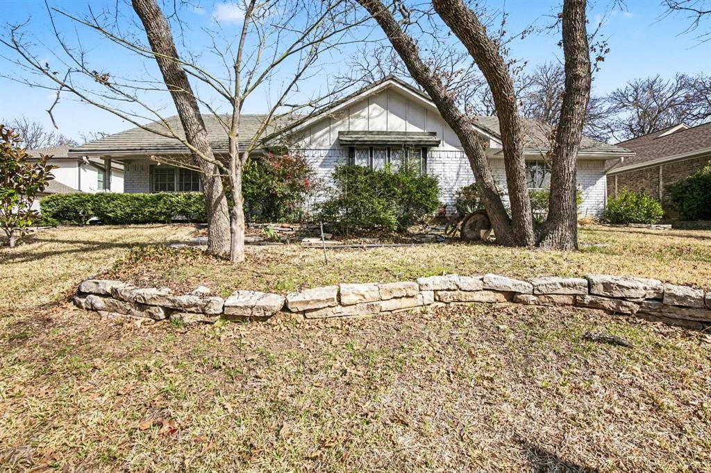 5009 River Ridge, Arlington, TX 76017
