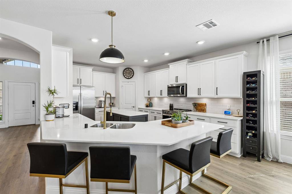 7604 Cherry Blossom Lane, Little Elm, TX 76227