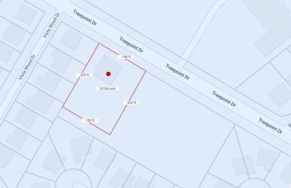 5148 Treepoint Drive, Arlington, TX 76017