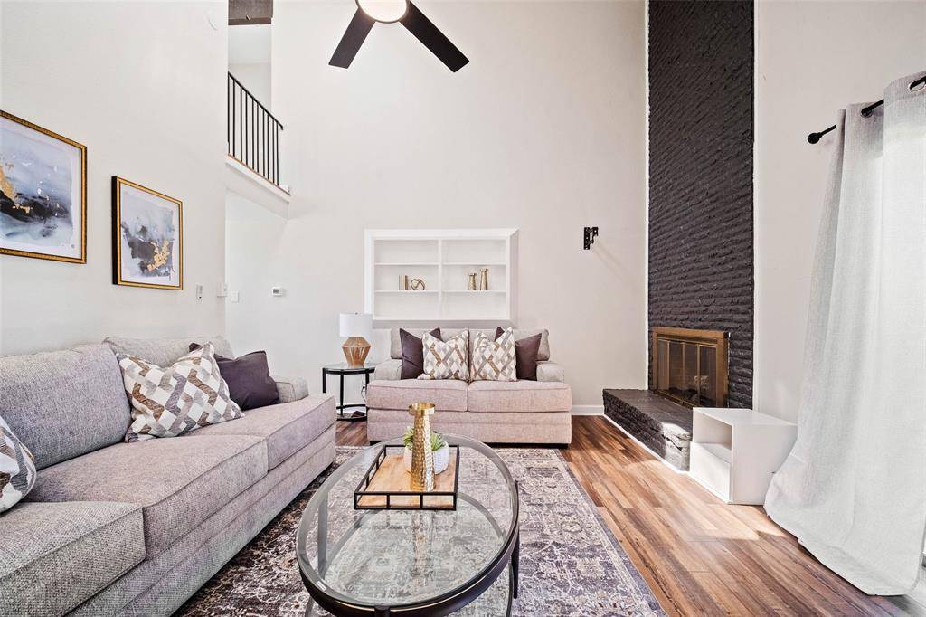 9411 Pinewood Drive, Dallas, TX 75243