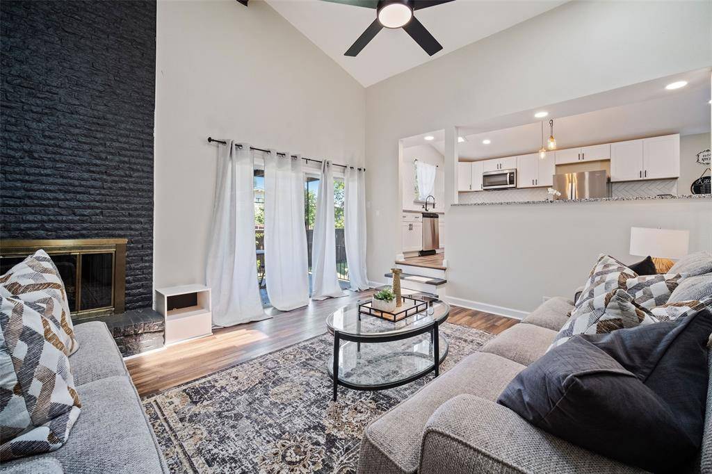 9411 Pinewood Drive, Dallas, TX 75243