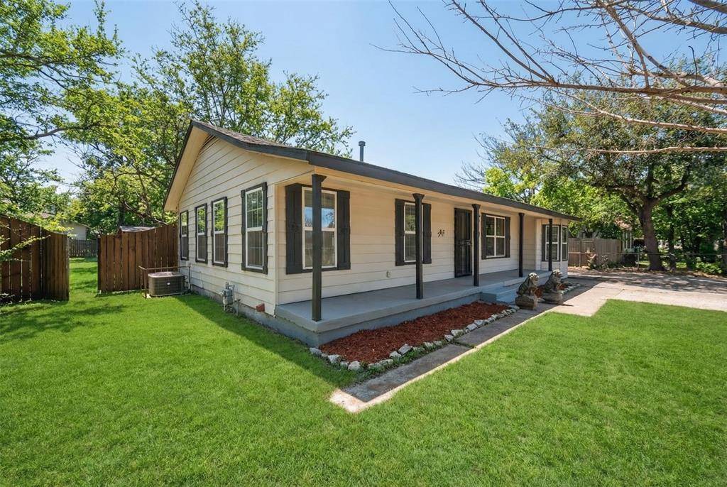 3417 Haltom Road, Haltom City, TX 76117