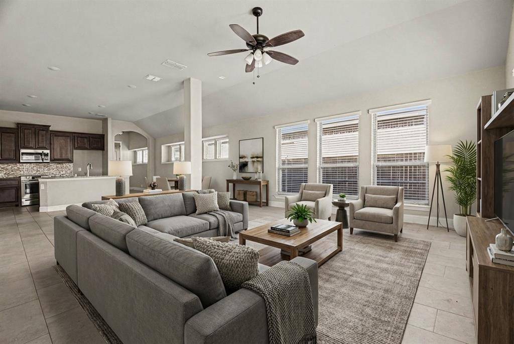 4103 Spangler Court, Kaufman, TX 75142