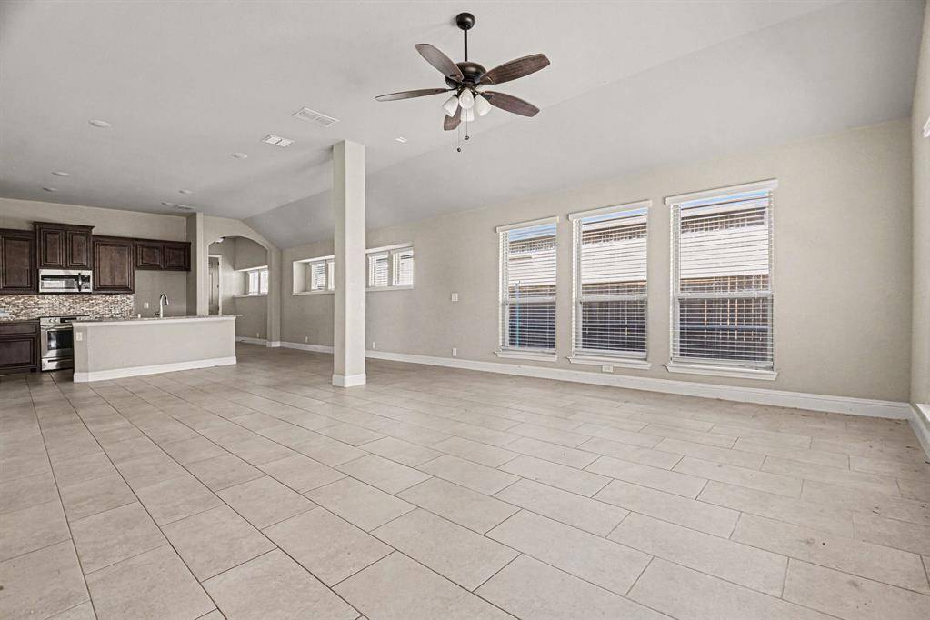 4103 Spangler Court, Kaufman, TX 75142