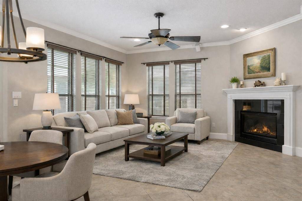 511 Village Way, Argyle, TX 76226