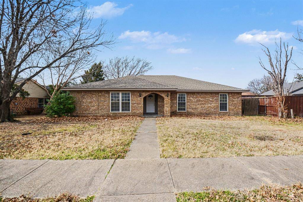 1511 Sabine Pass, Mesquite, TX 75150