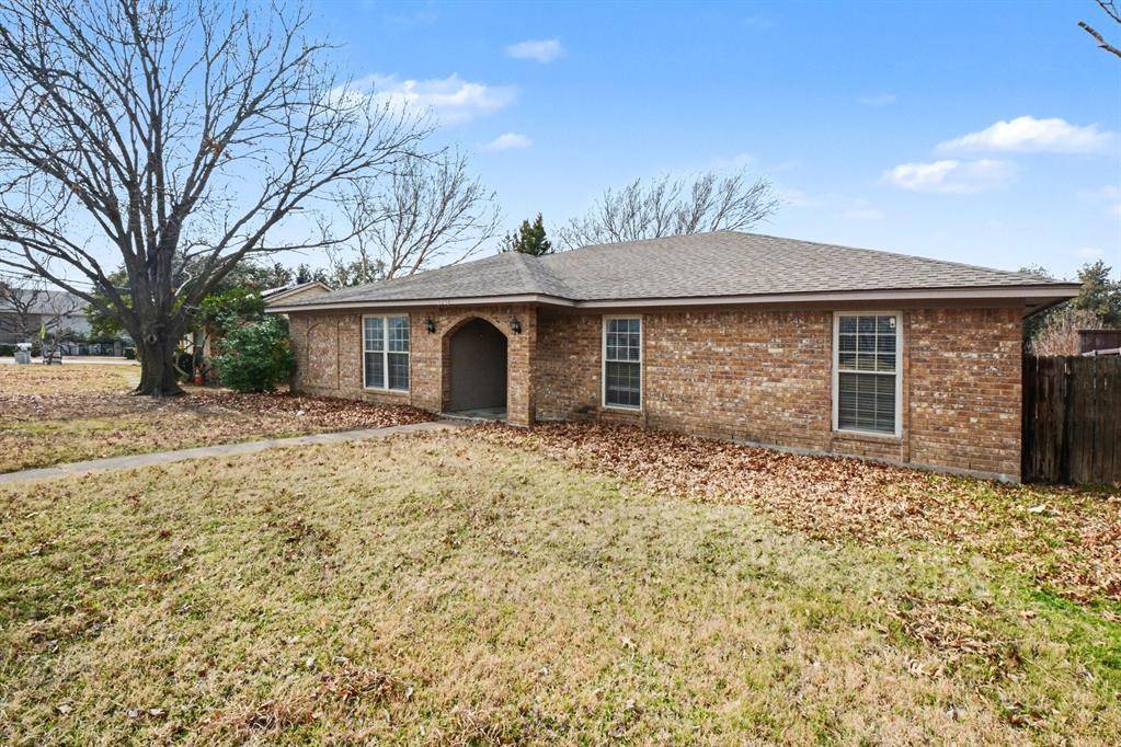 1511 Sabine Pass, Mesquite, TX 75150