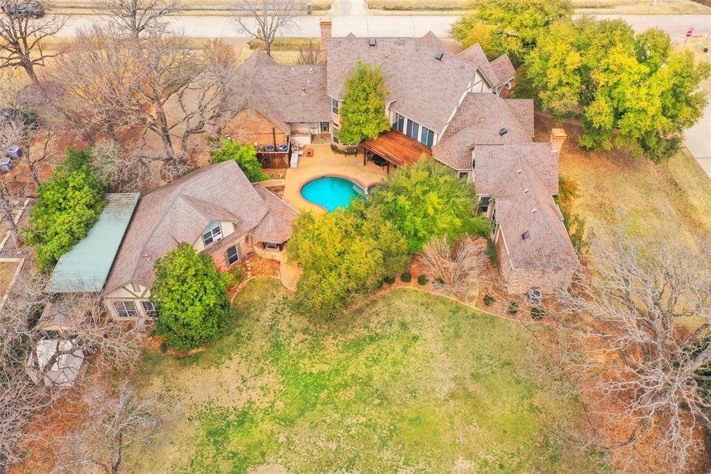 6801 Raintree Place, Flower Mound, TX 75022