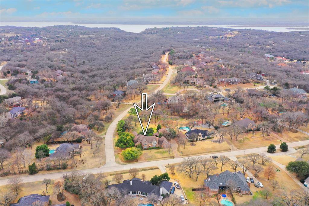 6801 Raintree Place, Flower Mound, TX 75022