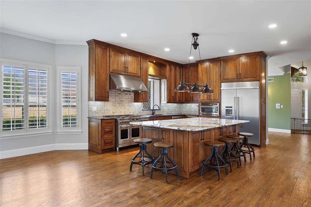 6801 Raintree Place, Flower Mound, TX 75022