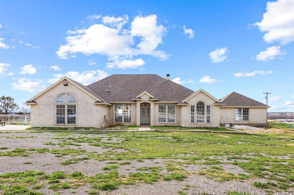 2933 Alliance Trail, Haslet, TX 76052