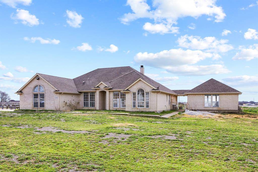 2933 Alliance Trail, Haslet, TX 76052