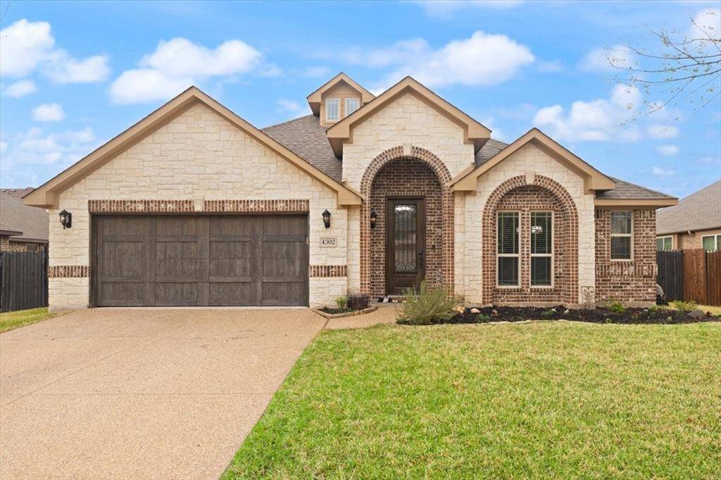 4302 Gleneagles, Mansfield, TX 76063