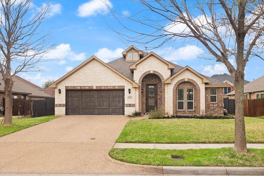4302 Gleneagles, Mansfield, TX 76063