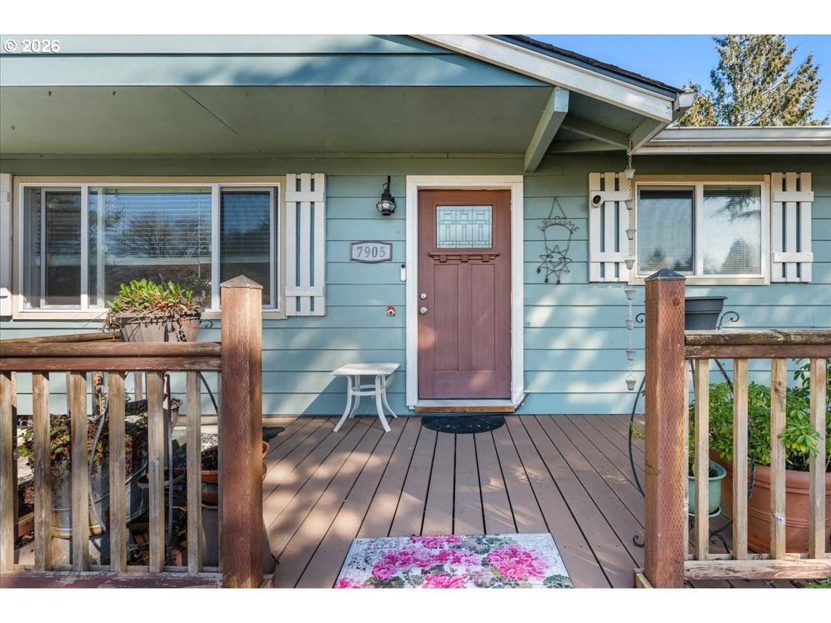 7905 NE 125TH AVE, Vancouver, WA 98682