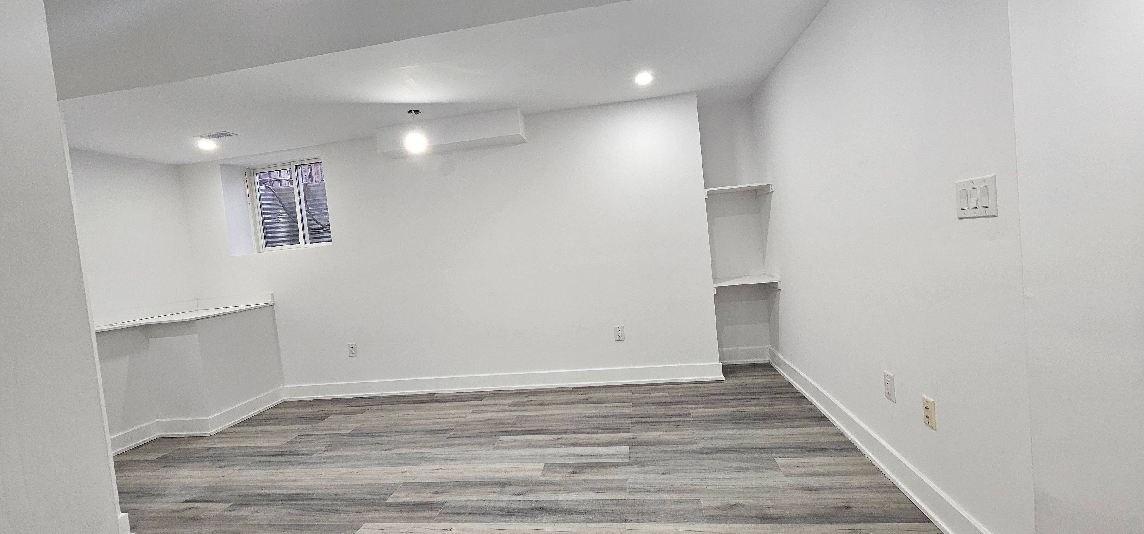 1296 Ellenton CRES #BASEMENT A, Milton, ON L9T 6V3
