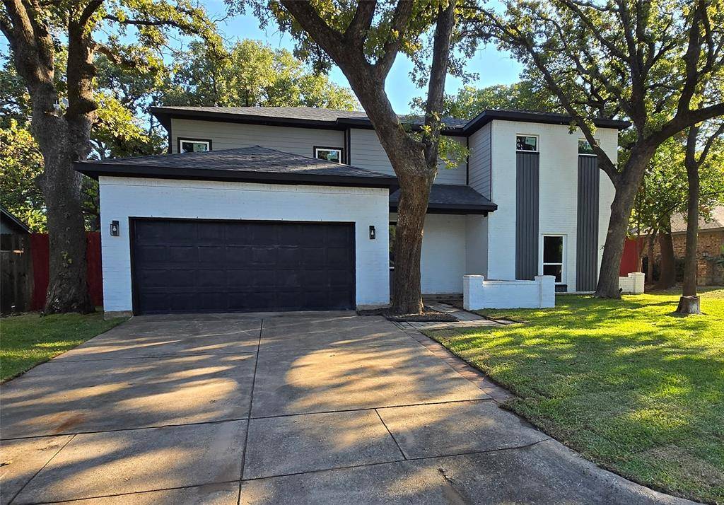 4102 Abelia Court, Arlington, TX 76017