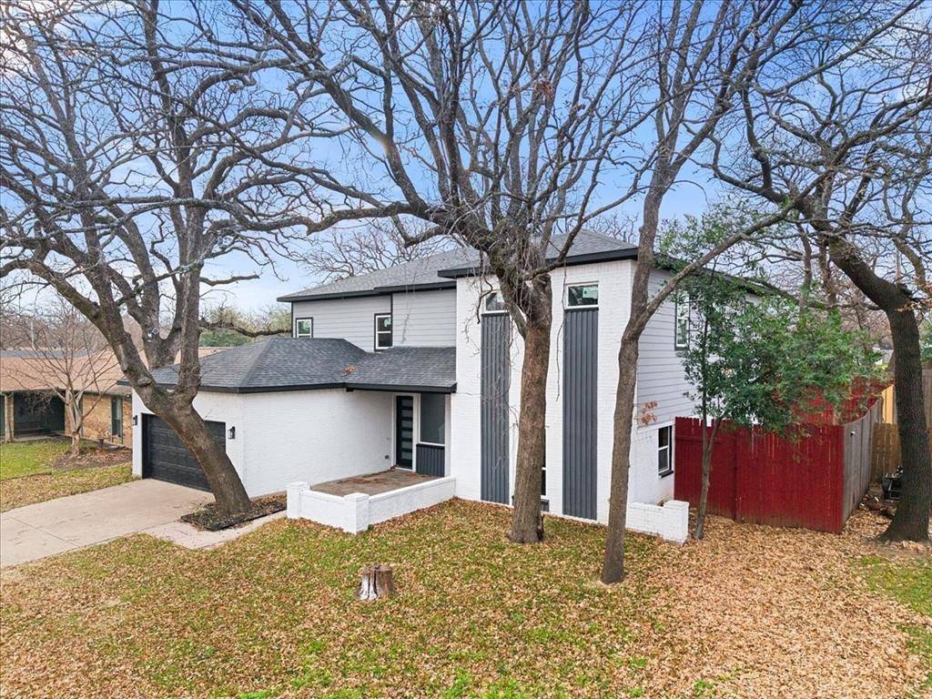 4102 Abelia Court, Arlington, TX 76017