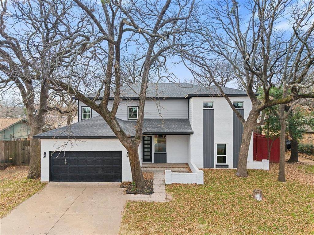 4102 Abelia Court, Arlington, TX 76017