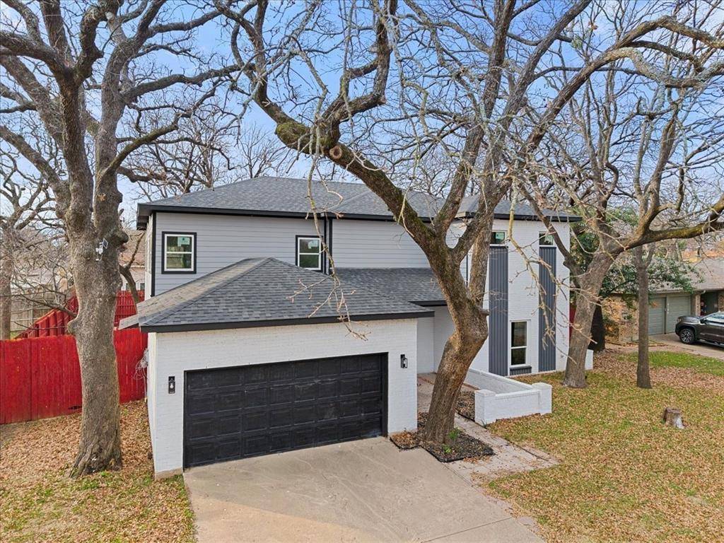 4102 Abelia Court, Arlington, TX 76017