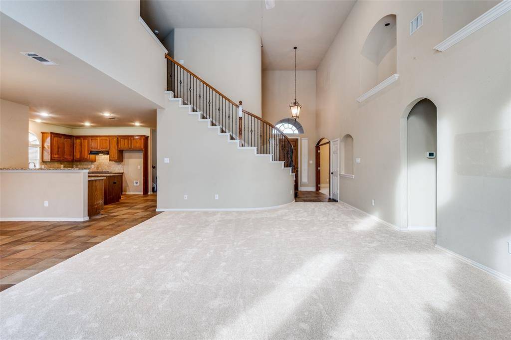 1149 Templemore Drive, Keller, TX 76248