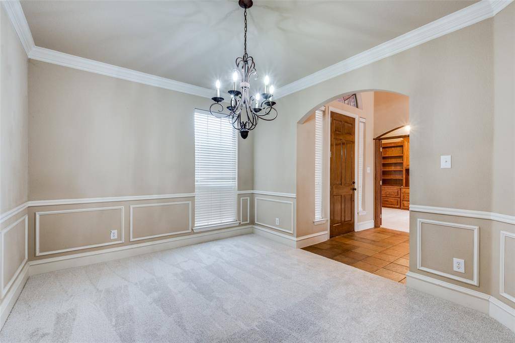 1149 Templemore Drive, Keller, TX 76248